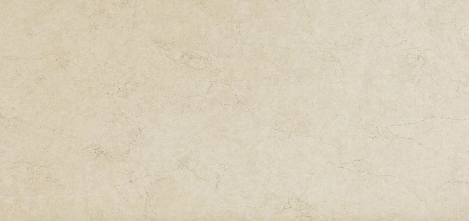 Veined cream beige