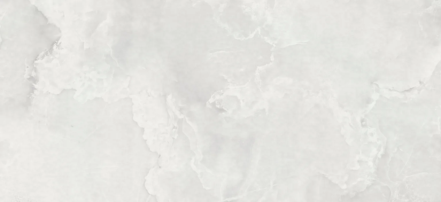 White onyx