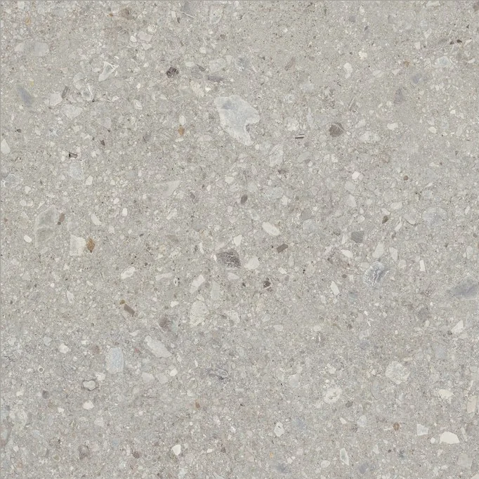 Grey Pebble Stone 120x120
