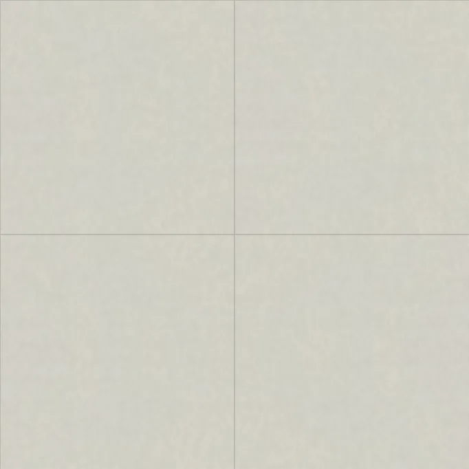 Plain White 60x60
